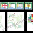 福建省泉州市北峰丰州组团城市设计 （2010年4月）